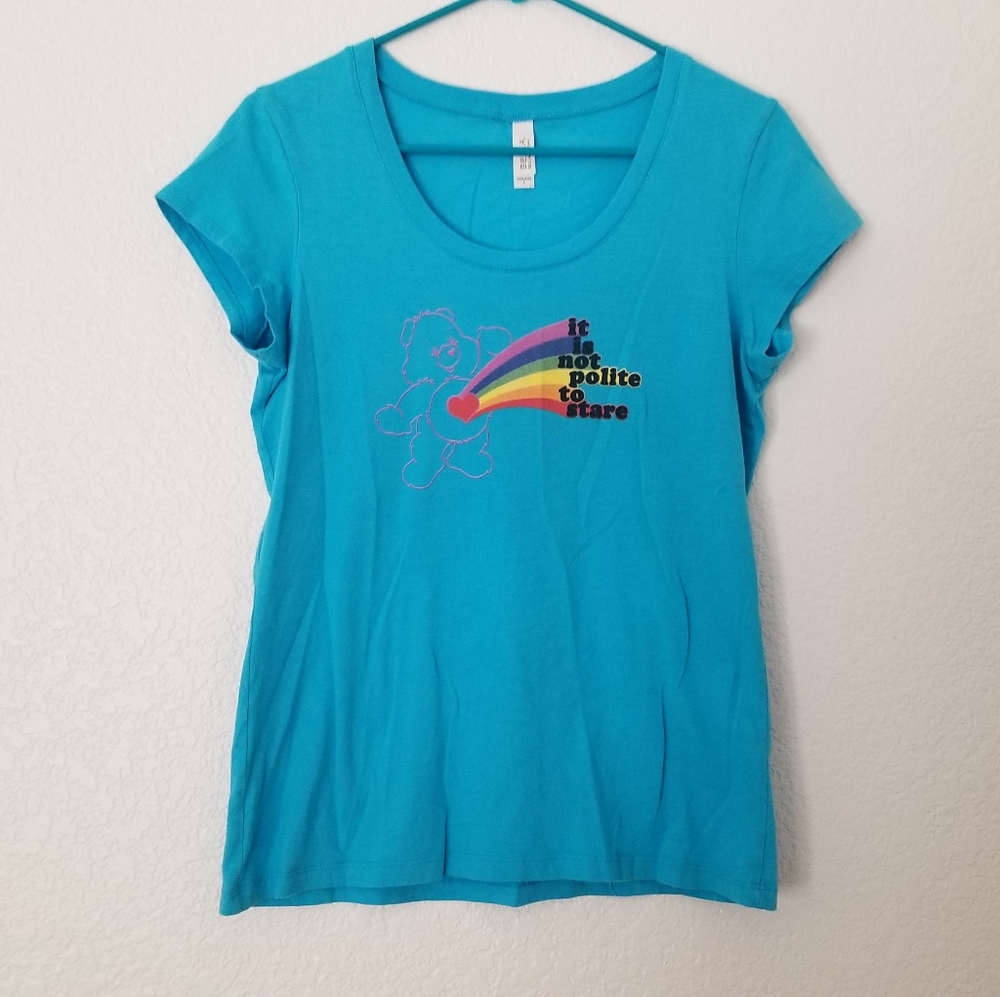 Care Bears Shirt
